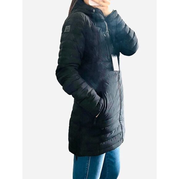 Moose Knuckles Calgary down Jacket - Picture 6 of 12